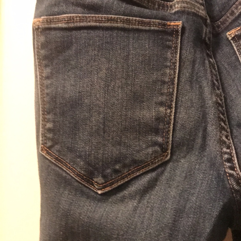 Gap curvy true skinny jeans - Picture 5 of 7